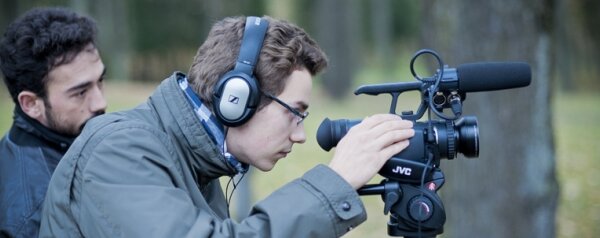 Medijos ir komunikacija