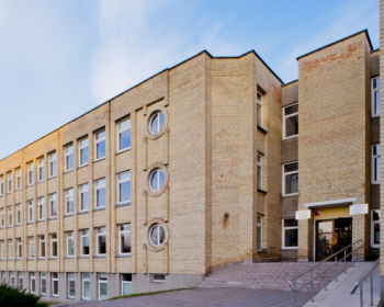 Oficialus EHU komentaras dėl DELFI straipsnio
