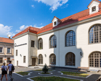 Išrinkta nauja EHU Valdančioji taryba 2020-2023 metų kadencijai