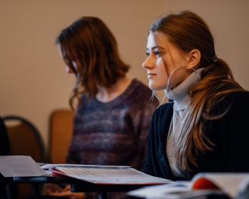EHU pradėjo naujos magistro programos „Lyčių studijos“ akreditaciją