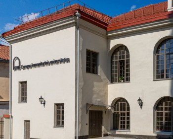 Kvietimas dalyvauti apklausoje dėl DVS (dokumentų valdymo sistemos) pirkimo