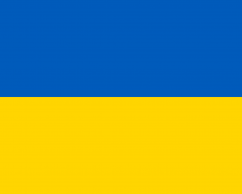 Ukrainos žmonėms, EHU kolegoms, partneriams, absolventams ir studentams ukrainiečiams