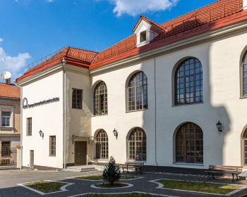 EHU programa „Žiniasklaida ir komunikacija“ akredituota septyneriems metams