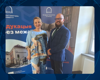 Lietuvos nevalstybinių aukštųjų mokyklų asociacijos prezidentė Gabija Skučaitė: apie bendradarbiavimą privačiojo aukštojo mokslo segmente