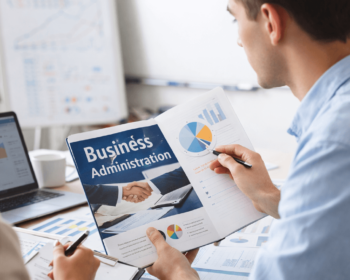 Akredituota magistrantūros studijų programa „Verslo administravimas (MBA)“