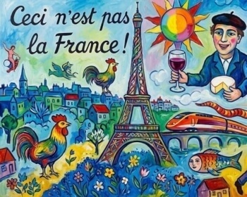 Prancūzijos diena EHU: Prancūzija – galimybių šalis. Už stereotipų ribų