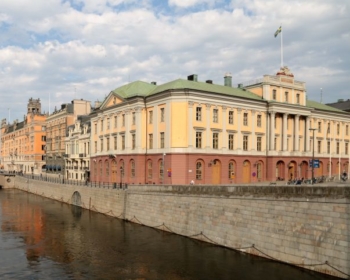 Europos humanitarinis universitetas sulaukia užsienio valstybių institucijų palaikymo