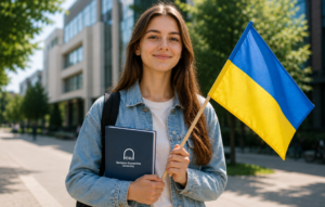 Навчання за кордоном для українців